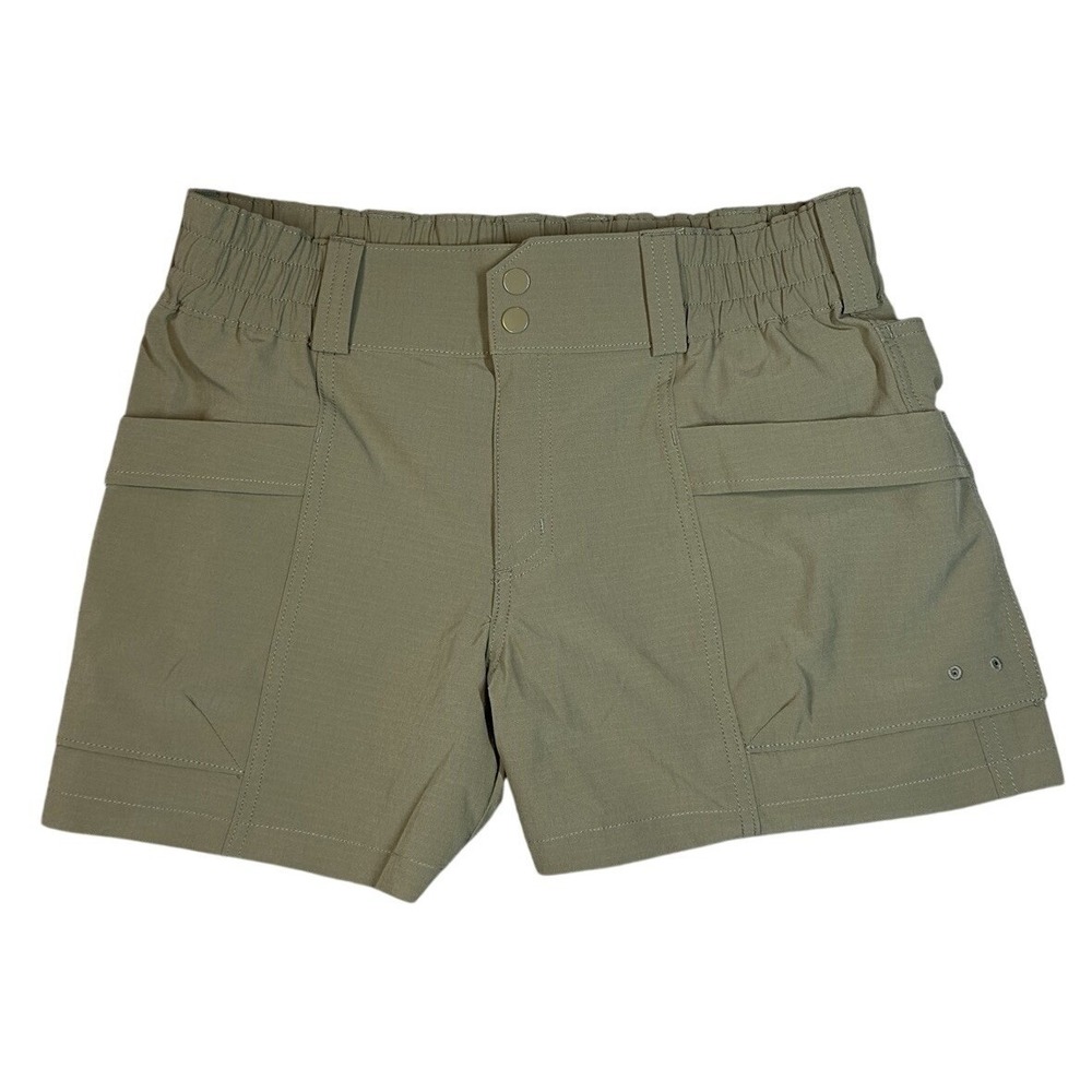 5.11 Womens 12 Hiking Shorts Tactical Outdoor Trail QuikDry Camping Work Ripstop